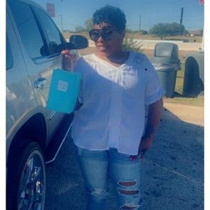 Meet your Posher, Kimberly